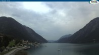 Archiv Foto Webcam Pertisau am Achensee, Hochsteg 06:00