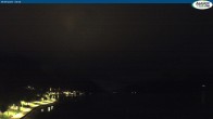 Archiv Foto Webcam Pertisau am Achensee, Hochsteg 01:00