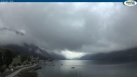 Archiv Foto Webcam Pertisau am Achensee, Hochsteg 06:00