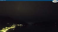 Archiv Foto Webcam Pertisau am Achensee, Hochsteg 01:00