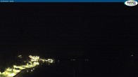 Archiv Foto Webcam Pertisau am Achensee, Hochsteg 23:00
