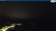 Archiv Foto Webcam Pertisau am Achensee, Hochsteg 03:00