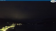 Archiv Foto Webcam Pertisau am Achensee, Hochsteg 05:00
