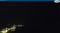 Archiv Foto Webcam Pertisau am Achensee, Hochsteg 01:00
