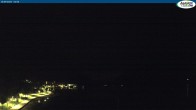Archiv Foto Webcam Pertisau am Achensee, Hochsteg 01:00