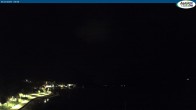 Archiv Foto Webcam Pertisau am Achensee, Hochsteg 03:00