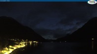Archiv Foto Webcam Pertisau am Achensee, Hochsteg 06:00