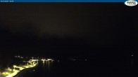 Archiv Foto Webcam Pertisau am Achensee, Hochsteg 03:00