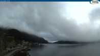 Archiv Foto Webcam Pertisau am Achensee, Hochsteg 06:00