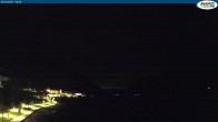 Archiv Foto Webcam Pertisau am Achensee, Hochsteg 23:00