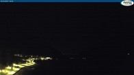 Archiv Foto Webcam Pertisau am Achensee, Hochsteg 03:00