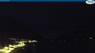 Archiv Foto Webcam Pertisau am Achensee, Hochsteg 05:00