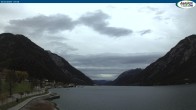 Archiv Foto Webcam Pertisau am Achensee, Hochsteg 06:00