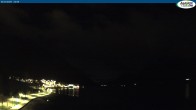 Archiv Foto Webcam Pertisau am Achensee, Hochsteg 21:00