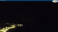 Archiv Foto Webcam Pertisau am Achensee, Hochsteg 03:00