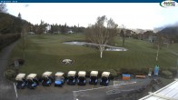 Archiv Foto Webcam Pertisau am Achensee - Golfclub 07:00