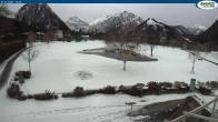 Archiv Foto Webcam Pertisau am Achensee - Golfclub 13:00