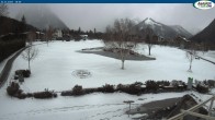 Archiv Foto Webcam Pertisau am Achensee - Golfclub 15:00