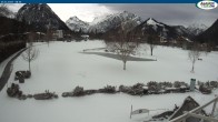 Archiv Foto Webcam Pertisau am Achensee - Golfclub 07:00