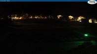 Archived image Webcam Pertisau, golfclub 23:00