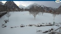 Archived image Webcam Pertisau, golfclub 07:00