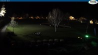 Archived image Webcam Pertisau, golfclub 23:00