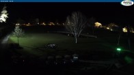 Archived image Webcam Pertisau, golfclub 03:00