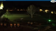 Archiv Foto Webcam Pertisau am Achensee - Golfclub 21:00