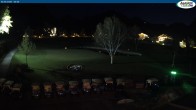 Archived image Webcam Pertisau, golfclub 03:00
