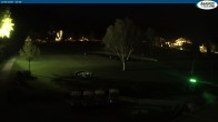 Archiv Foto Webcam Pertisau am Achensee - Golfclub 03:00