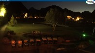 Archiv Foto Webcam Pertisau am Achensee - Golfclub 23:00