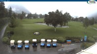 Archiv Foto Webcam Pertisau am Achensee - Golfclub 07:00