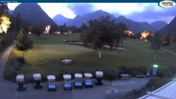 Archiv Foto Webcam Pertisau am Achensee - Golfclub 03:00