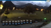 Archiv Foto Webcam Pertisau am Achensee - Golfclub 06:00