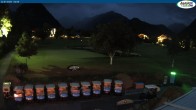 Archiv Foto Webcam Pertisau am Achensee - Golfclub 01:00