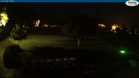 Archiv Foto Webcam Pertisau am Achensee - Golfclub 03:00