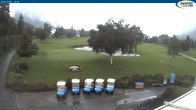 Archiv Foto Webcam Pertisau am Achensee - Golfclub 09:00