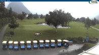 Archiv Foto Webcam Pertisau am Achensee - Golfclub 17:00