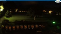 Archiv Foto Webcam Pertisau am Achensee - Golfclub 05:00