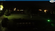 Archiv Foto Webcam Pertisau am Achensee - Golfclub 23:00