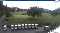 Archiv Foto Webcam Pertisau am Achensee - Golfclub 07:00