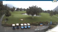 Archiv Foto Webcam Pertisau am Achensee - Golfclub 17:00