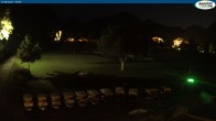 Archiv Foto Webcam Pertisau am Achensee - Golfclub 23:00