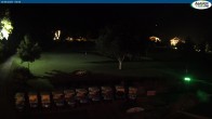 Archived image Webcam Pertisau, golfclub 03:00
