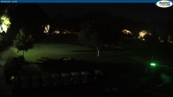 Archiv Foto Webcam Pertisau am Achensee - Golfclub 23:00