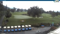 Archiv Foto Webcam Pertisau am Achensee - Golfclub 05:00