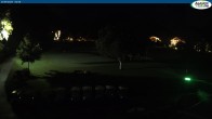Archiv Foto Webcam Pertisau am Achensee - Golfclub 23:00