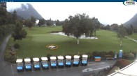 Archiv Foto Webcam Pertisau am Achensee - Golfclub 07:00