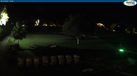 Archiv Foto Webcam Pertisau am Achensee - Golfclub 01:00