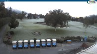 Archived image Webcam Pertisau, golfclub 07:00